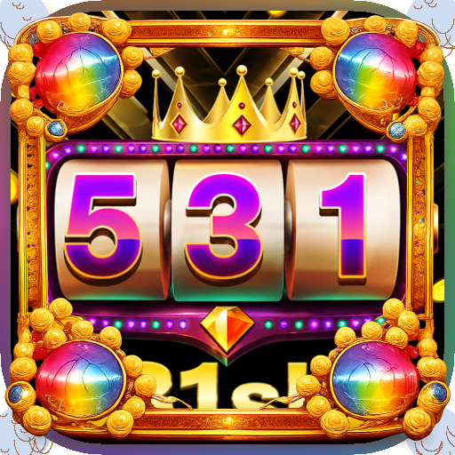 531slot — galeri pratinjau Resmi APK